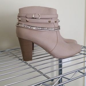 JLo boots